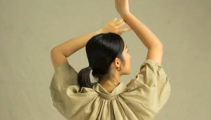 昔日“零分考生”徐孟南37岁再战高考