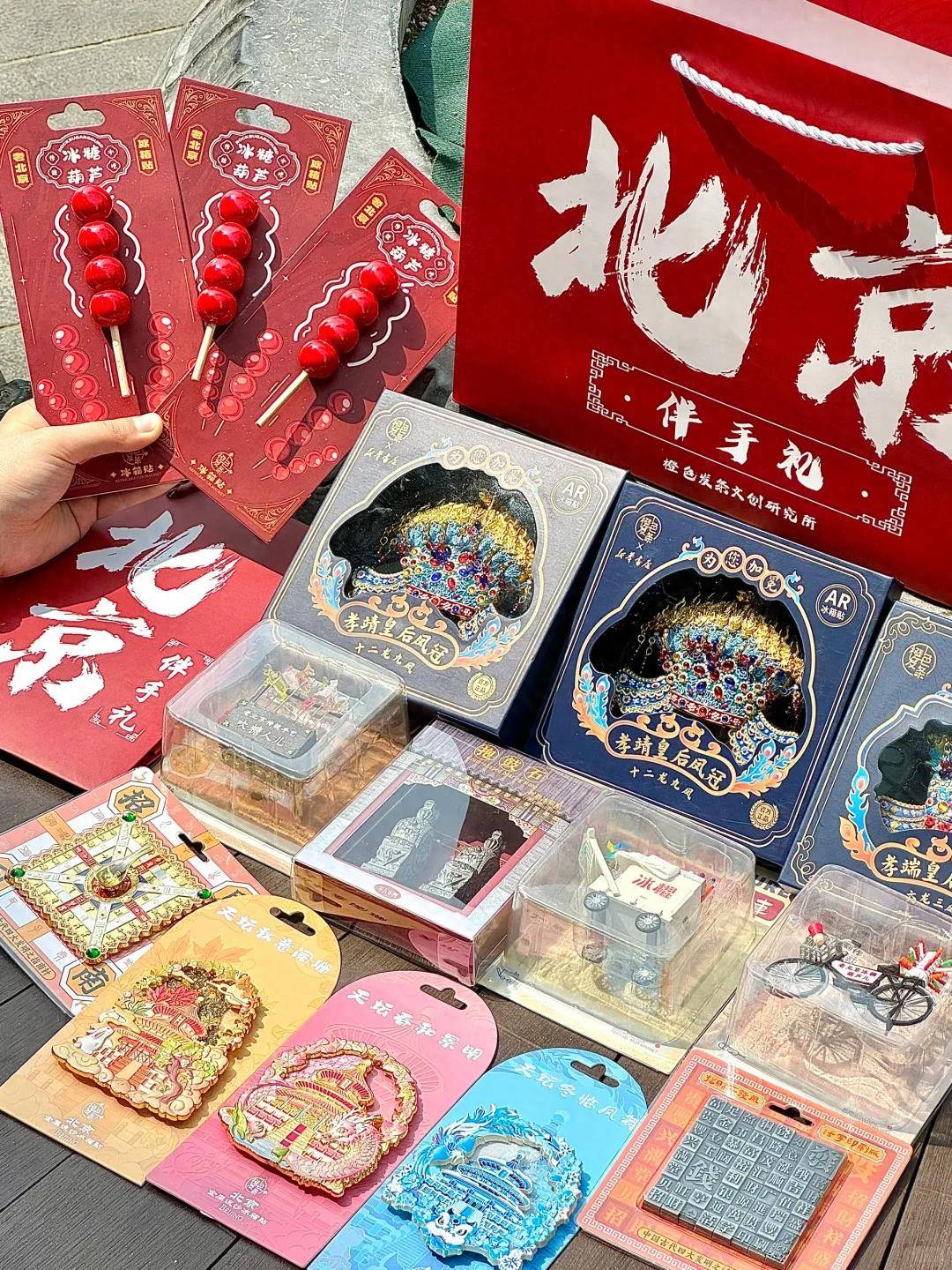 北京非遗文化体验！北京口碑前五的旅行社邀您一起体验非遗文化