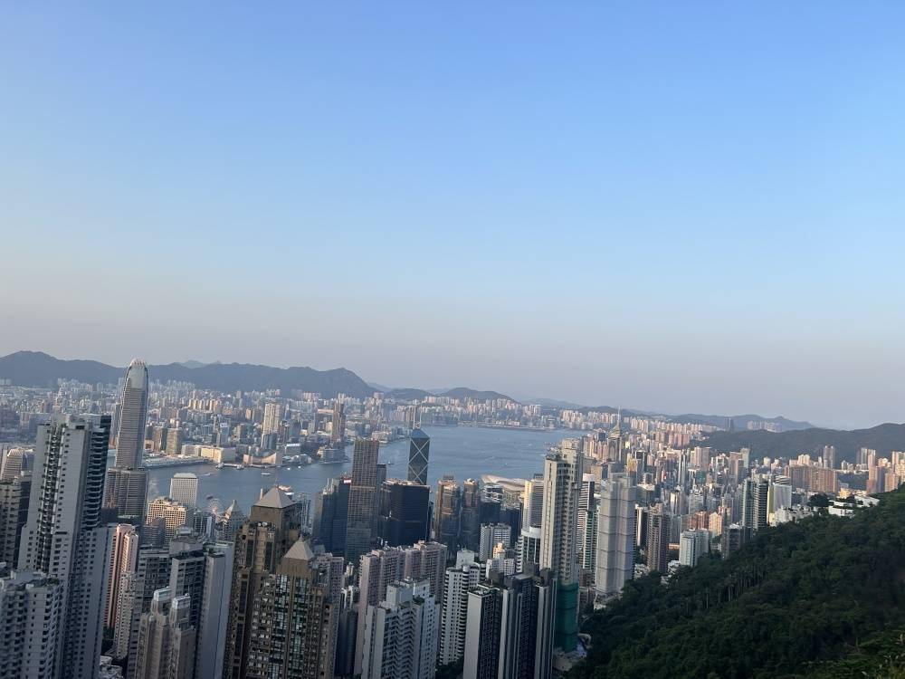 港交所将研究24小时交易机制，A股要不要延长交易时间？