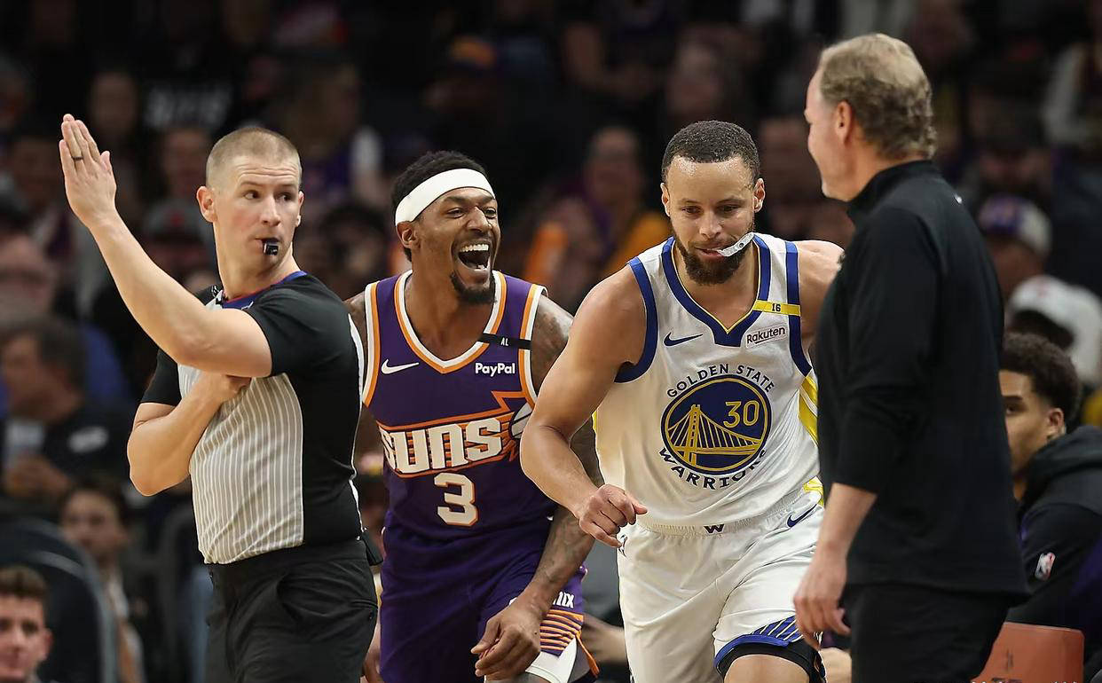 NBA交易动态:历史最大交易成真,保罗退役时间确定,比尔买断计划进展