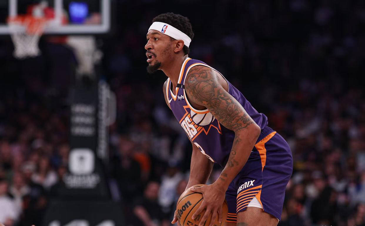 NBA交易动态:历史最大交易成真,保罗退役时间确定,比尔买断计划进展