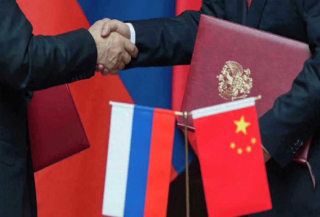特朗普特使大谈俄乌冲突:俄罗斯其实很脆弱,中国一天之内就能让他们停火!