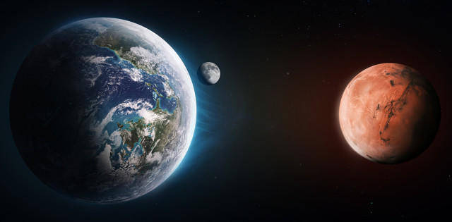 外星生命可能在“监听”地球无线电通信?美最新研究:人类或可用同样方法找到它们