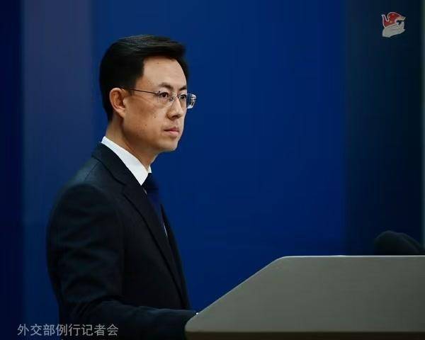 中美经贸磋商是否会讨论增加进口美国大豆?外交部回应