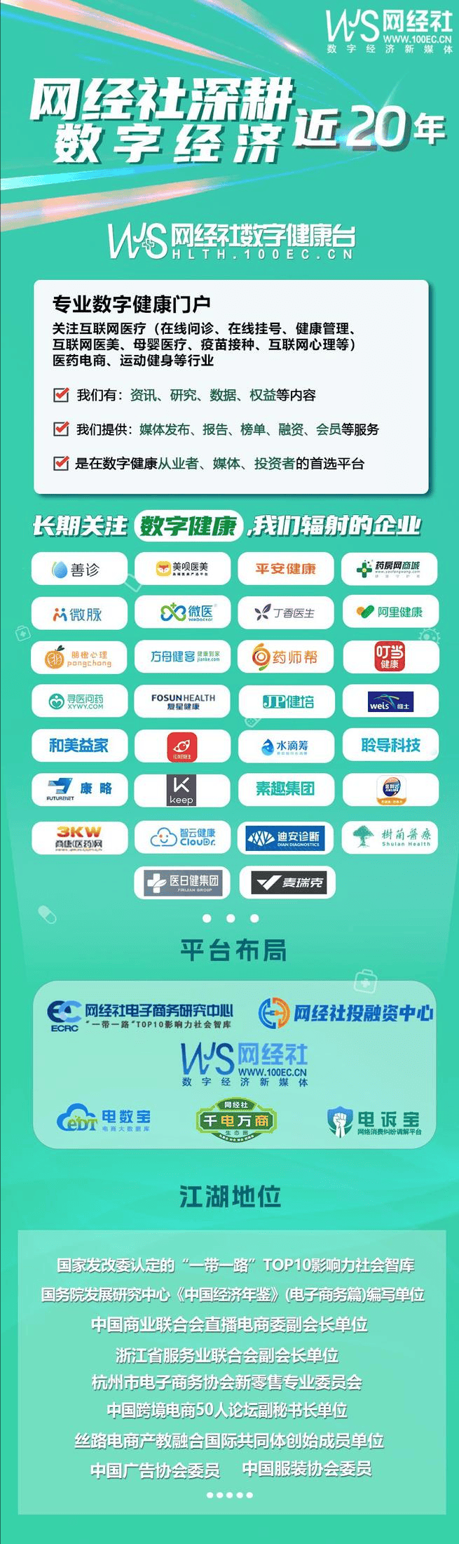 【数字健康月报】8月回顾：京东健康 叮当健康 新氧等发布财报