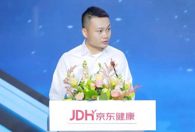 金恩林卸任京东健康CEO,前任CEO辛利军年初卸任京东零售CEO