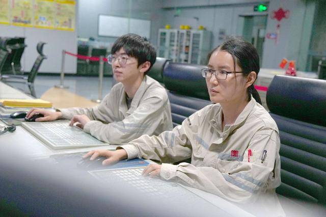 发电之声|大唐三门峡发电公司:单月发电量创新高