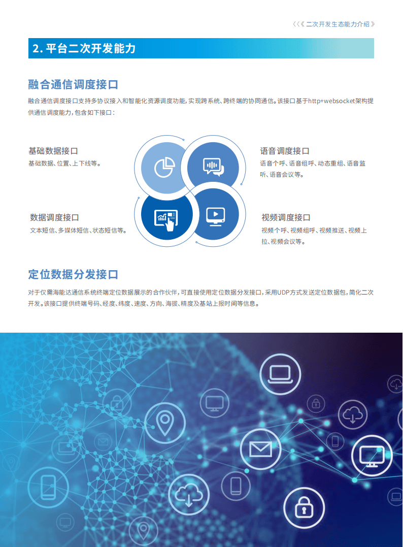 海能达：2025二次开发生态白皮书