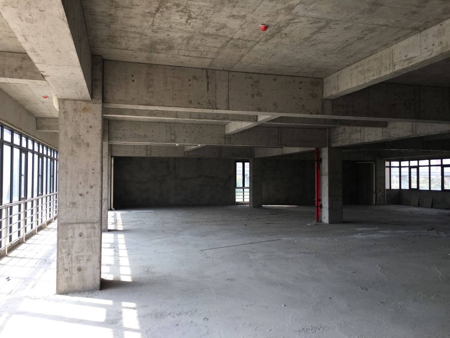 上海国际医学园区——基诺光学产业园