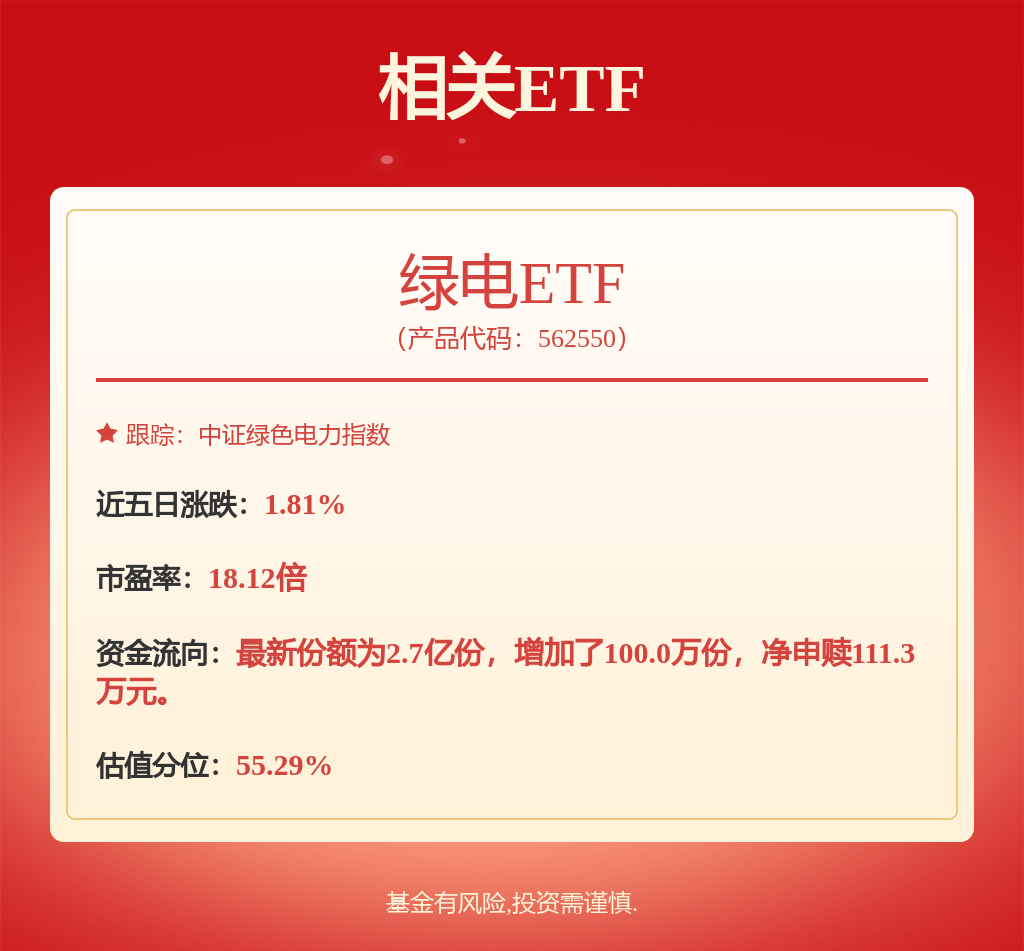 股票行情快报：XD中国核（601985）1月13日主力资金净卖出2.53亿元