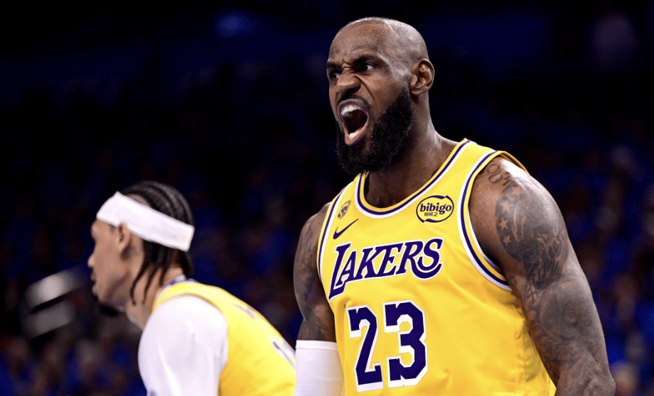 NBA综述|雷霆轻取湖人,活塞力克骑士,哈登季后赛总得分升历史第11,锡伯杜寻求重返联盟执教