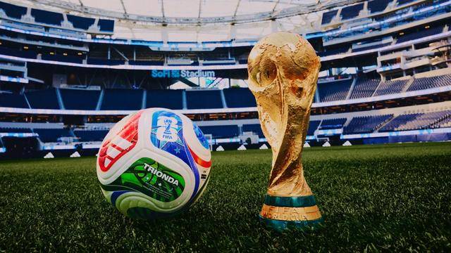 世界杯转播权谈崩,33亿人无法观看,FIFA高管来华能解决问题吗