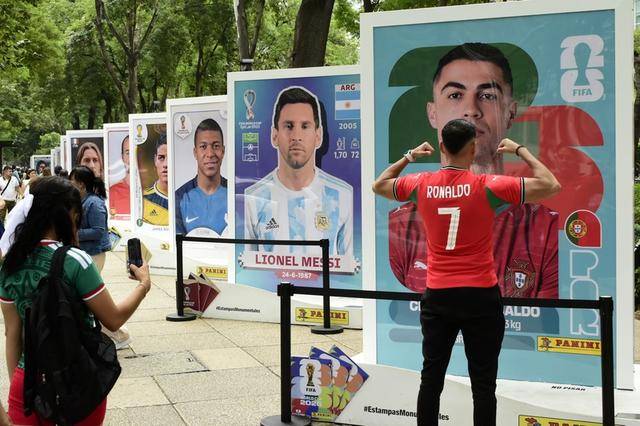 世界杯转播权谈崩,33亿人无法观看,FIFA高管来华能解决问题吗