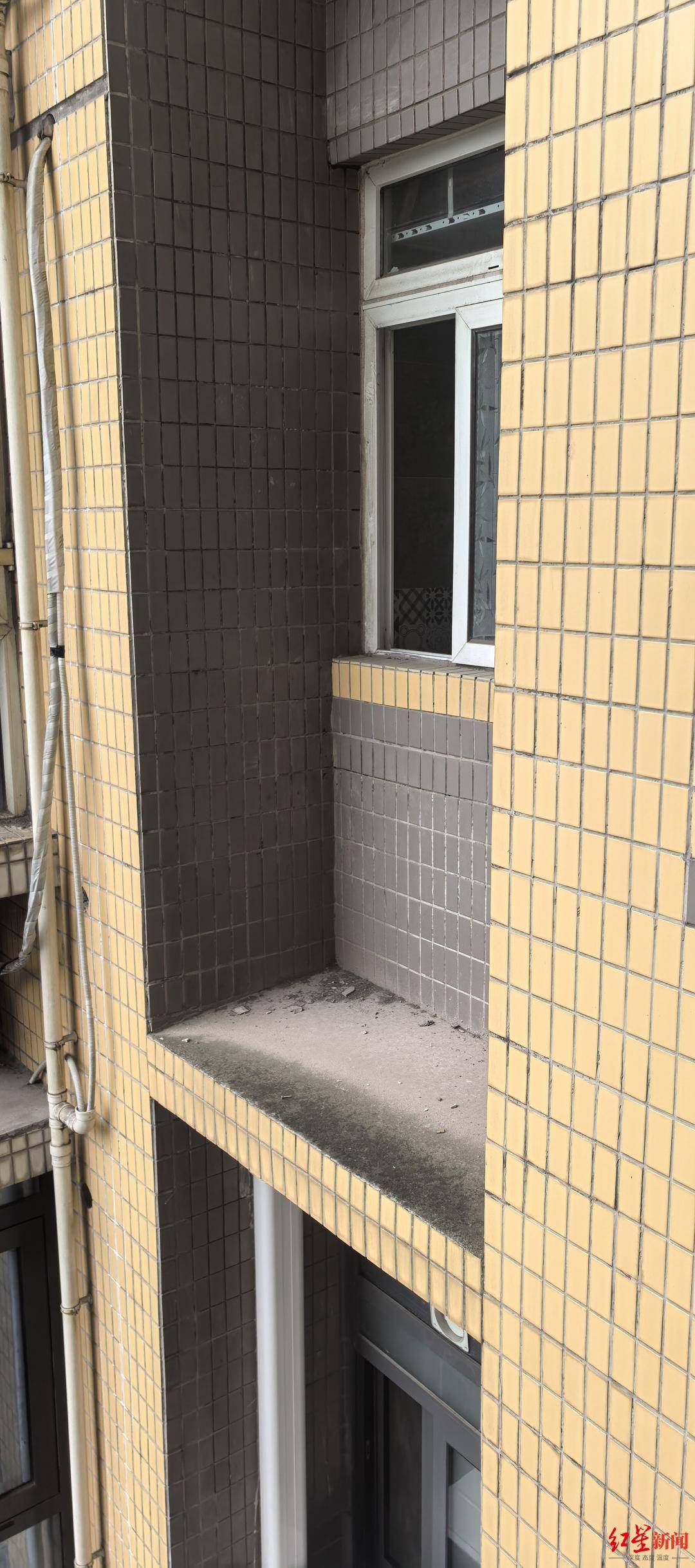 “男子疑遭妻子家暴跳楼身亡”追踪:父母提起刑事自诉,法院回应近期将答复 婚事曾遭家人反对