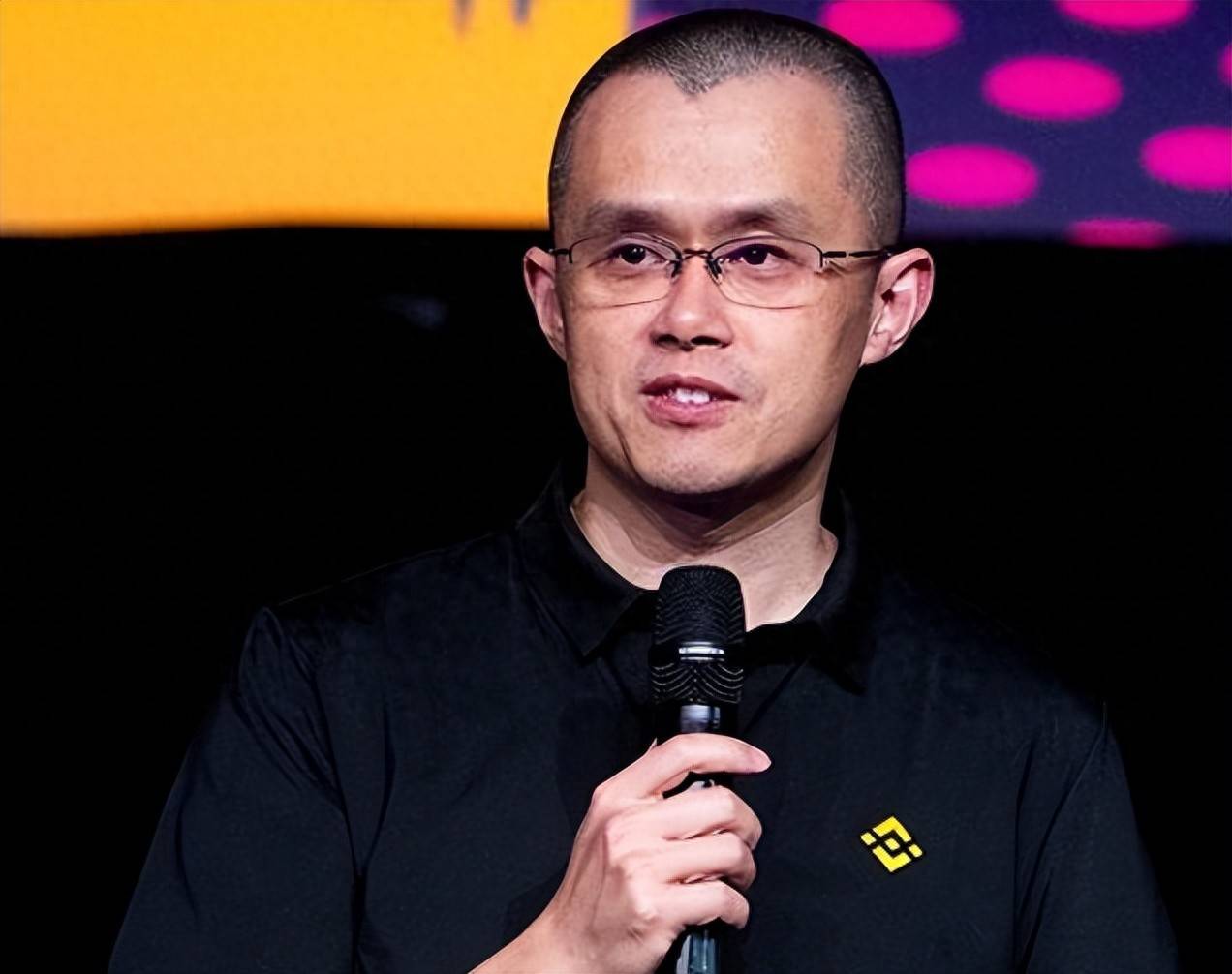 币圈女王合一！从四川农村到千亿帝国，她如何两度拯救币安？