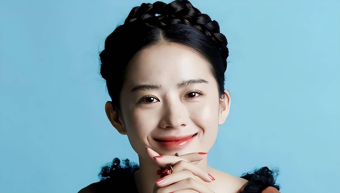 币圈女王合一！从四川农村到千亿帝国，她如何两度拯救币安？