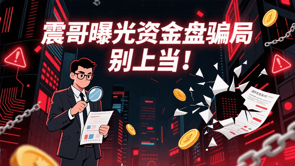 CoinShares币圈传销币资金盘骗局，拉人涉嫌违法，看见远离