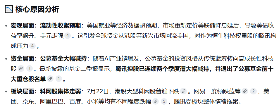 不止散户在跑，基金经理也开始卖半导体了...