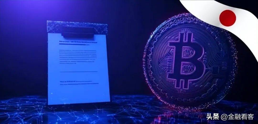 税率从55%暴跌至20%！日本突然通过里程碑法案：币圈要变天了