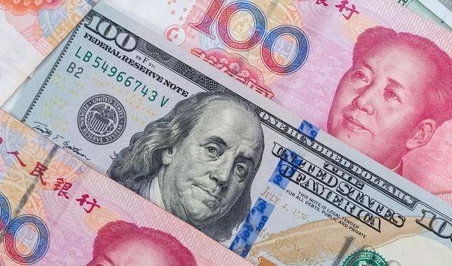 人民币升值是大势所趋？人民币若是升值，买房好还是卖房好？
