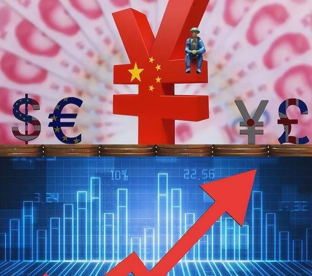 人民币升值是大势所趋？人民币若是升值，买房好还是卖房好？