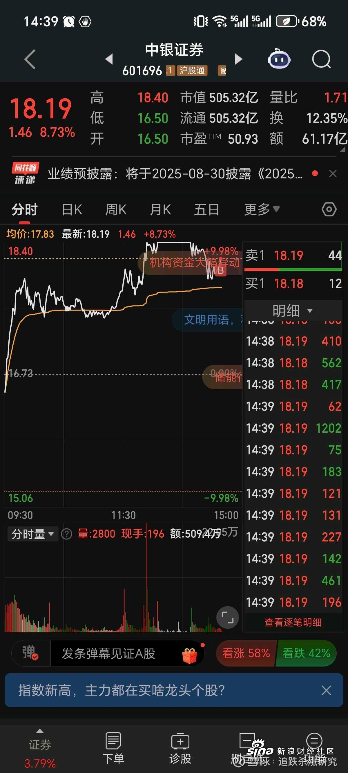 中银证券怎么样(中银证券怎么样好不好)