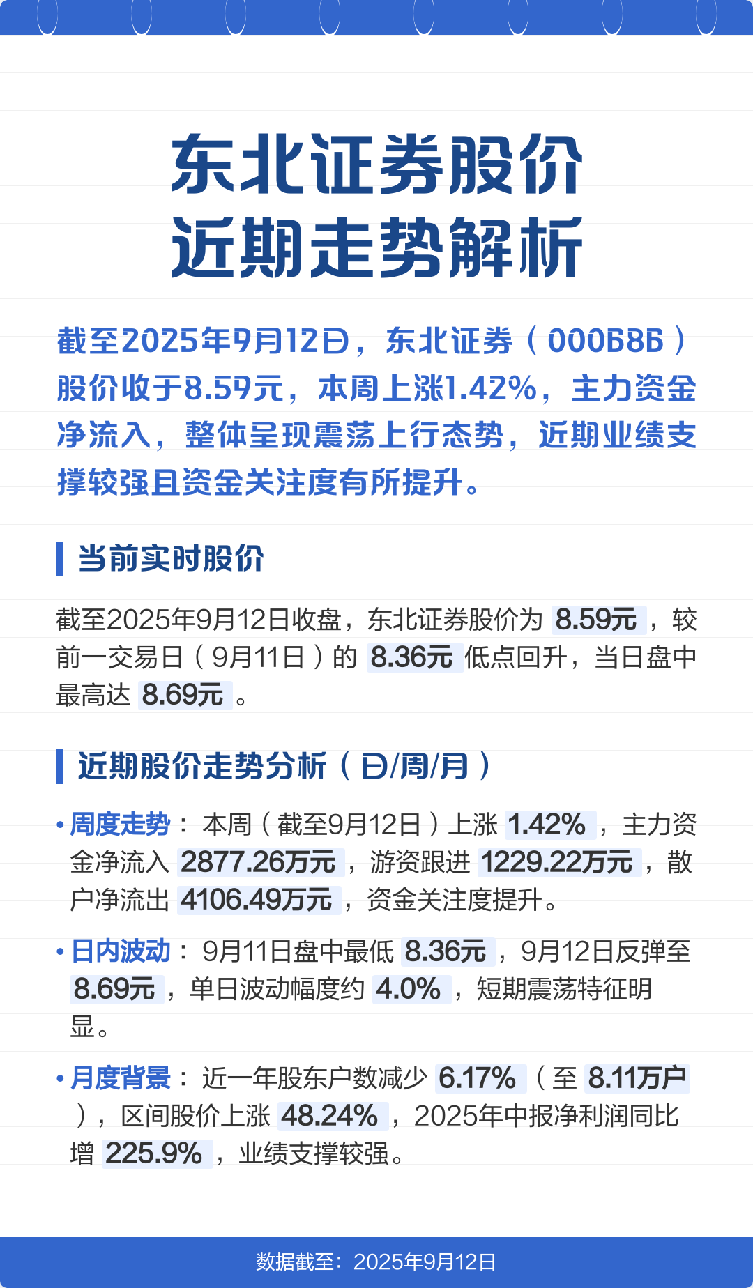 000686东北证券(000686东北证券股吧)